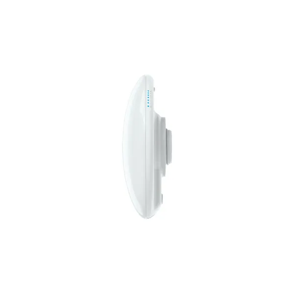 Ubiquiti UDB-Pro-EU Device Bridge Pro 5 GHz wireless bridge with PoE output that connects at 5+ km distances or seamlessly uplin