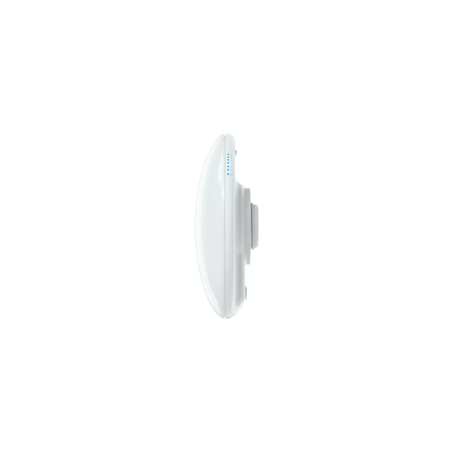 Ubiquiti UDB-Pro-EU Device Bridge Pro 5 GHz wireless bridge with PoE output that connects at 5+ km distances or seamlessly uplin