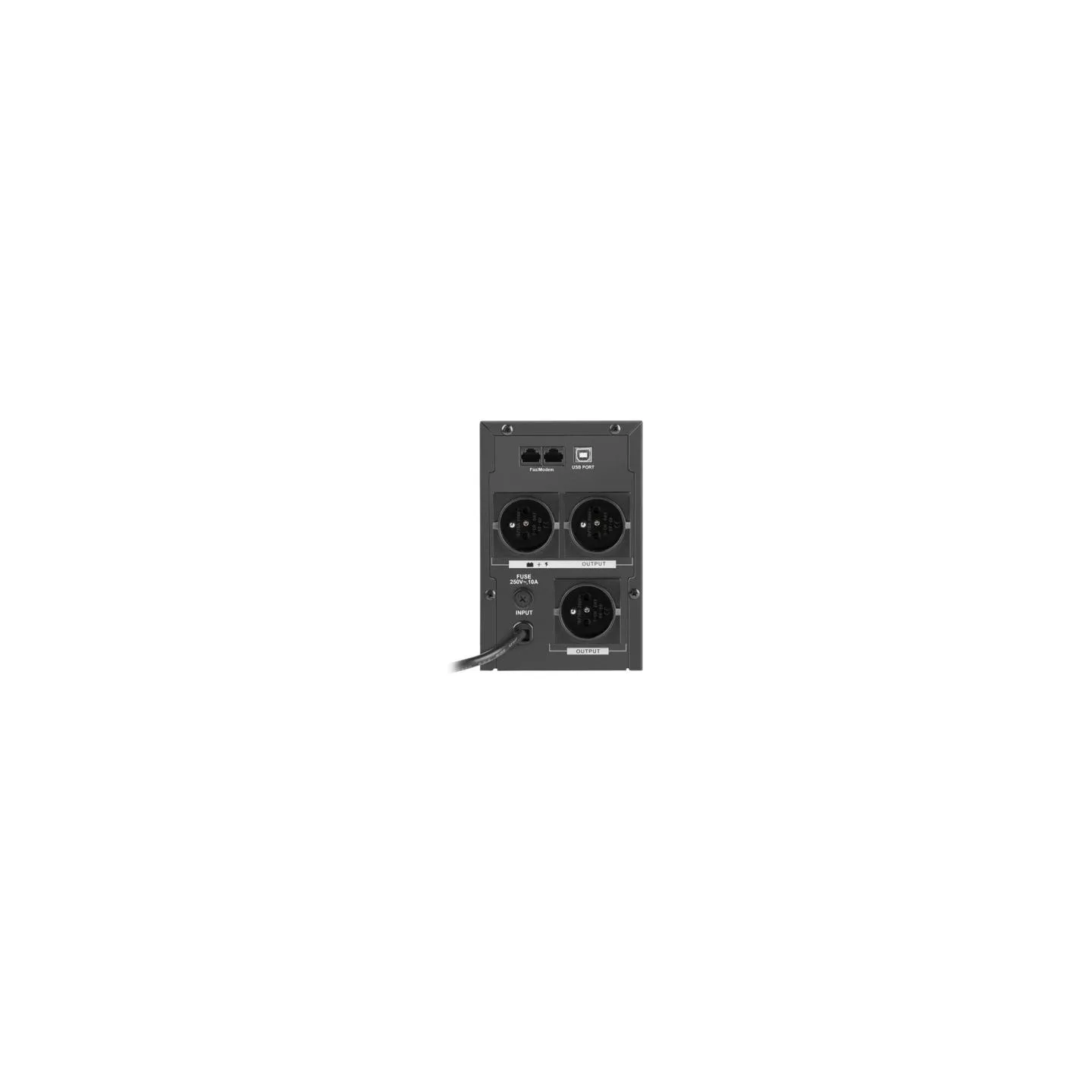Armac O/1000E/LCD Armac UPS OFFICE Line-
