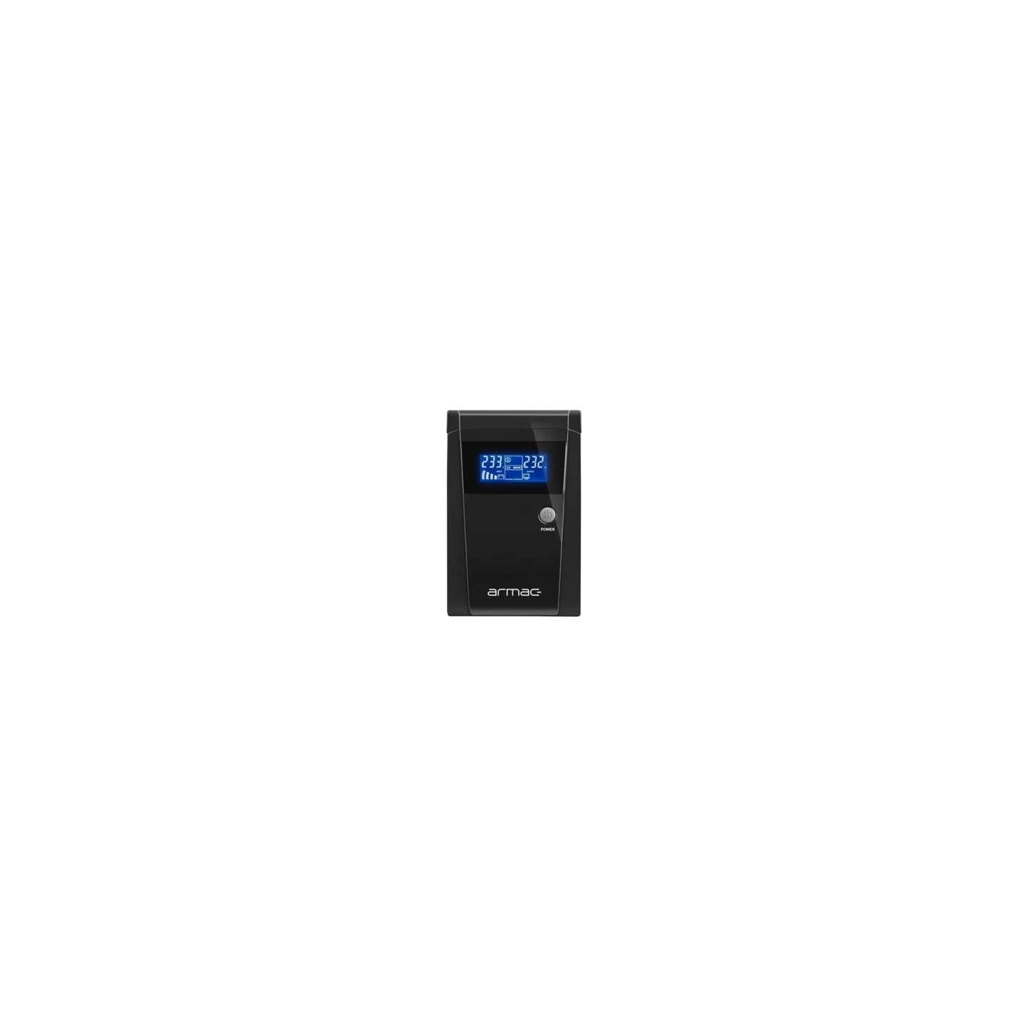 Armac O/1000E/LCD Armac UPS OFFICE Line-