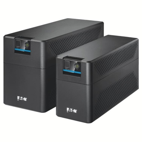 Eaton 5E 700 USB DIN G2 700VA 360W