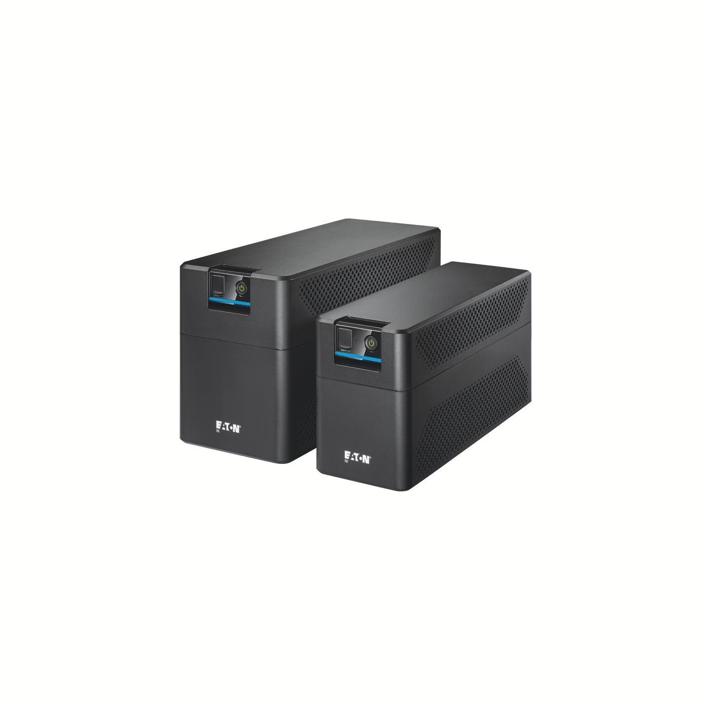 Eaton 5E 700 USB DIN G2 700VA 360W