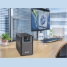 Eaton 5E 700 USB DIN G2 700VA 360W
