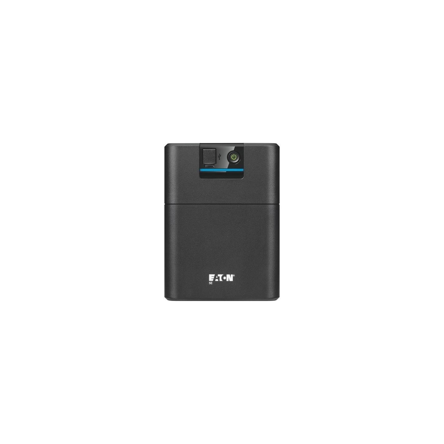 Eaton 5E 700 USB DIN G2 700VA 360W