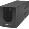 Qoltec 53776 UPS 1500VA 900W