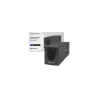 Qoltec 53776 UPS 1500VA 900W