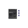 Qoltec 53776 UPS 1500VA 900W