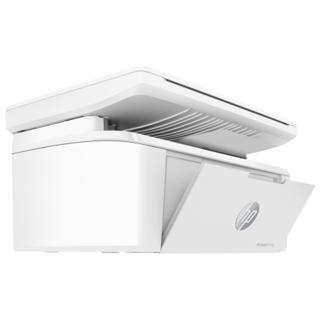 HP LaserJet MFP M140w Printer