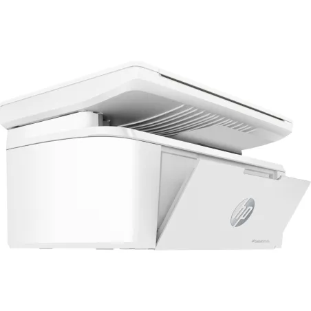 HP LaserJet MFP M140w Printer