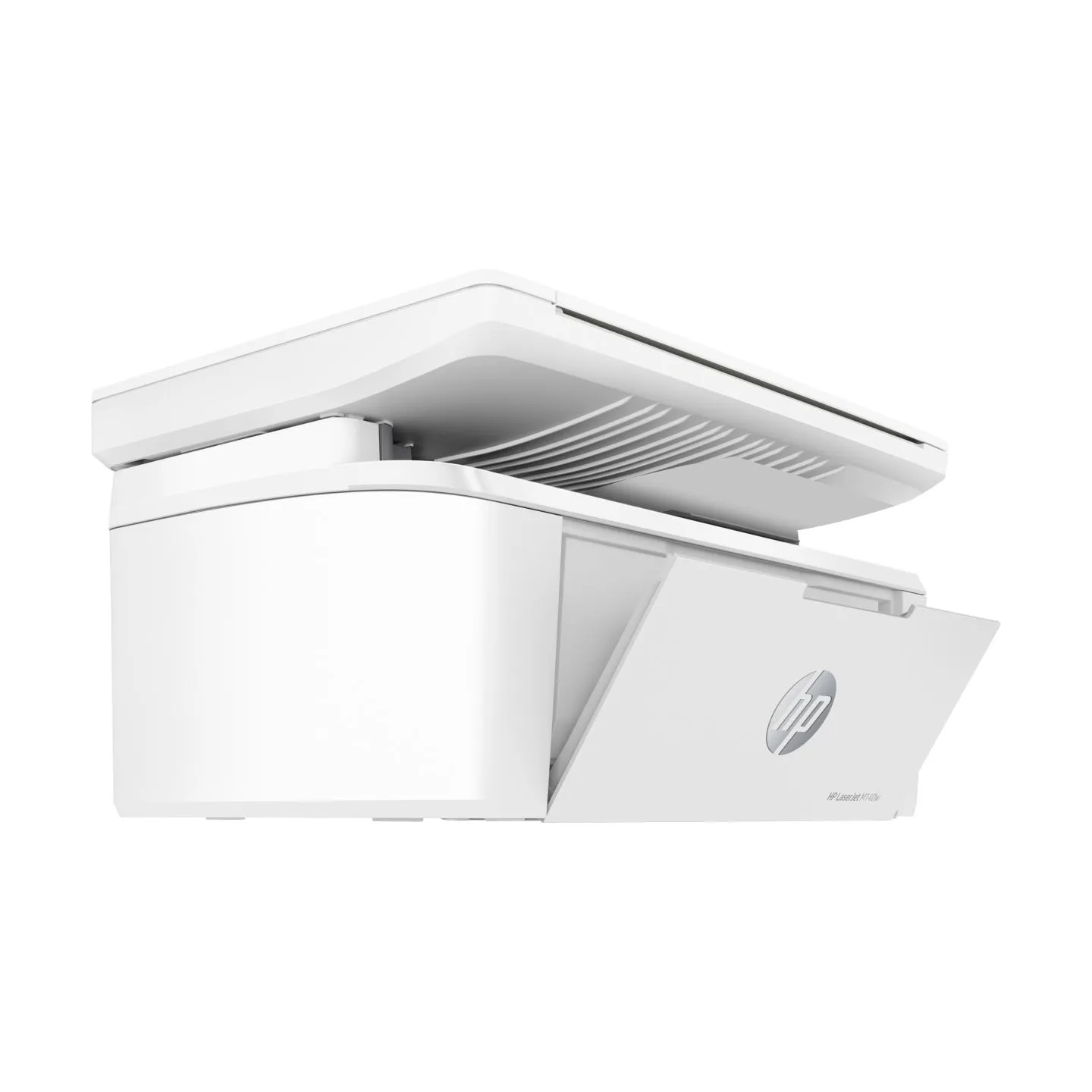 HP LaserJet MFP M140w Printer
