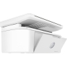 HP LaserJet MFP M140w Printer
