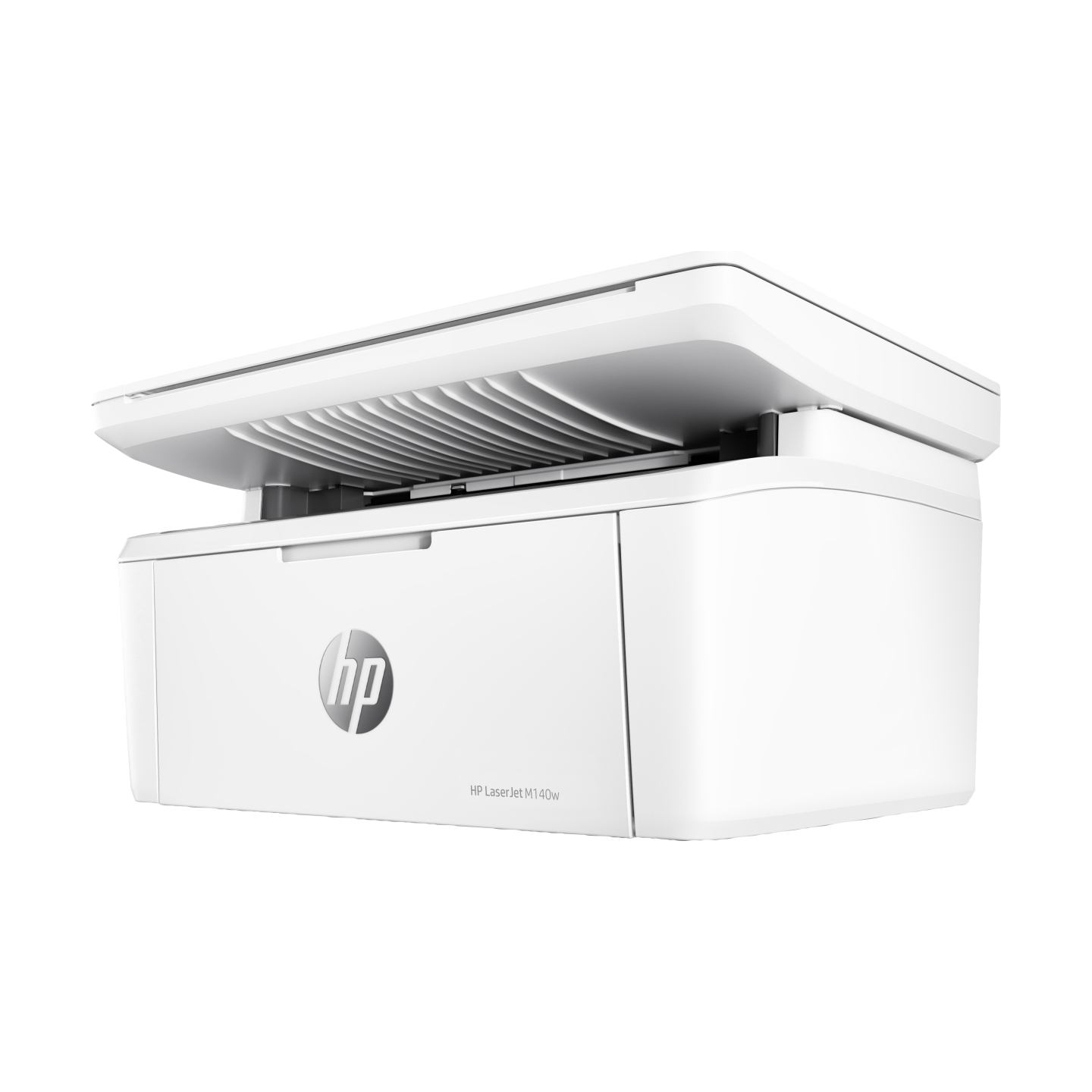 HP LaserJet MFP M140w Printer