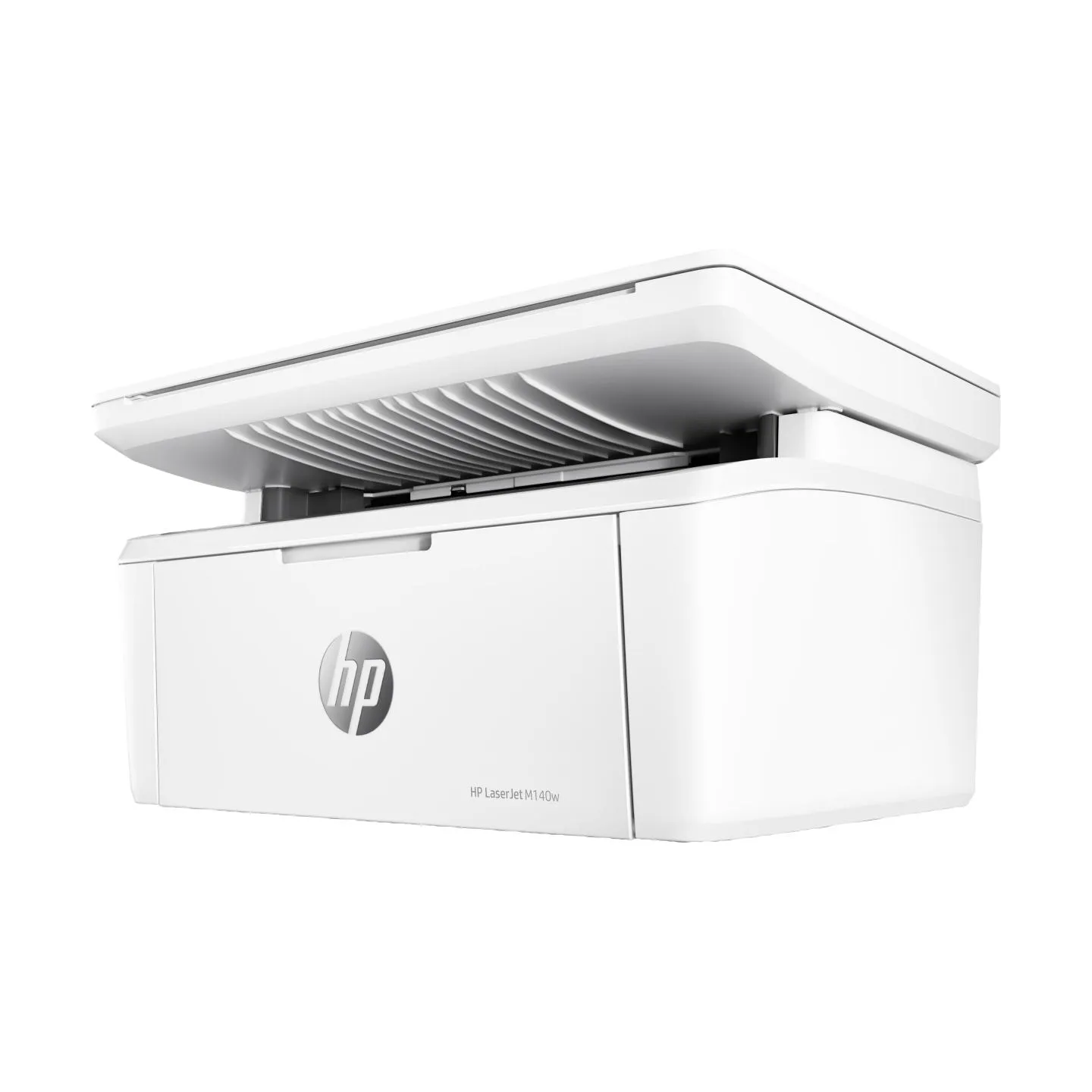 HP LaserJet MFP M140w Printer