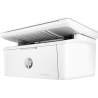 HP LaserJet MFP M140w Printer