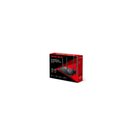 Tp-Link MERCUSYS AC12G AC1300 Router