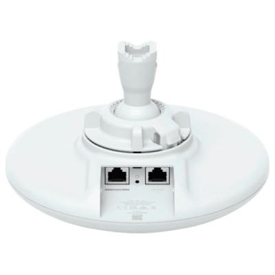 Ubiquiti UDB-Pro-EU Device Bridge Pro 5 GHz wireless bridge with PoE output that connects at 5+ km distances or seamlessly uplin