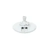 Ubiquiti UDB-Pro-EU Device Bridge Pro 5 GHz wireless bridge with PoE output that connects at 5+ km distances or seamlessly uplin