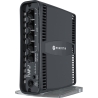 Mikrotik hAP ax2 802.11ax LAN router
