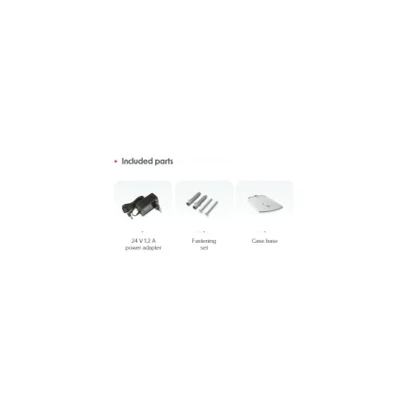 Mikrotik hAP ax2 802.11ax LAN router