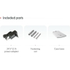 Mikrotik hAP ax2 802.11ax LAN router