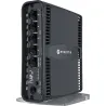 Mikrotik hAP ax2 802.11ax LAN router