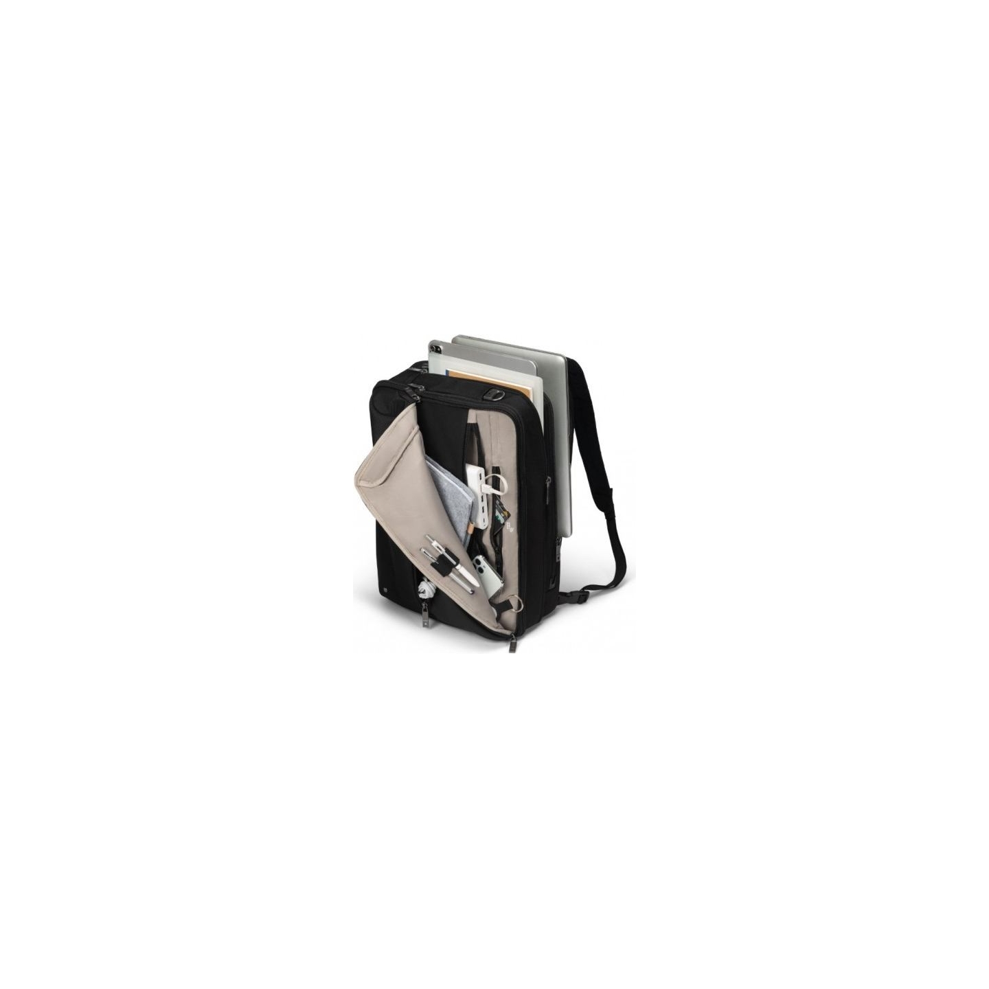 Dicota Top Traveller Dual FIVE 14-16inch