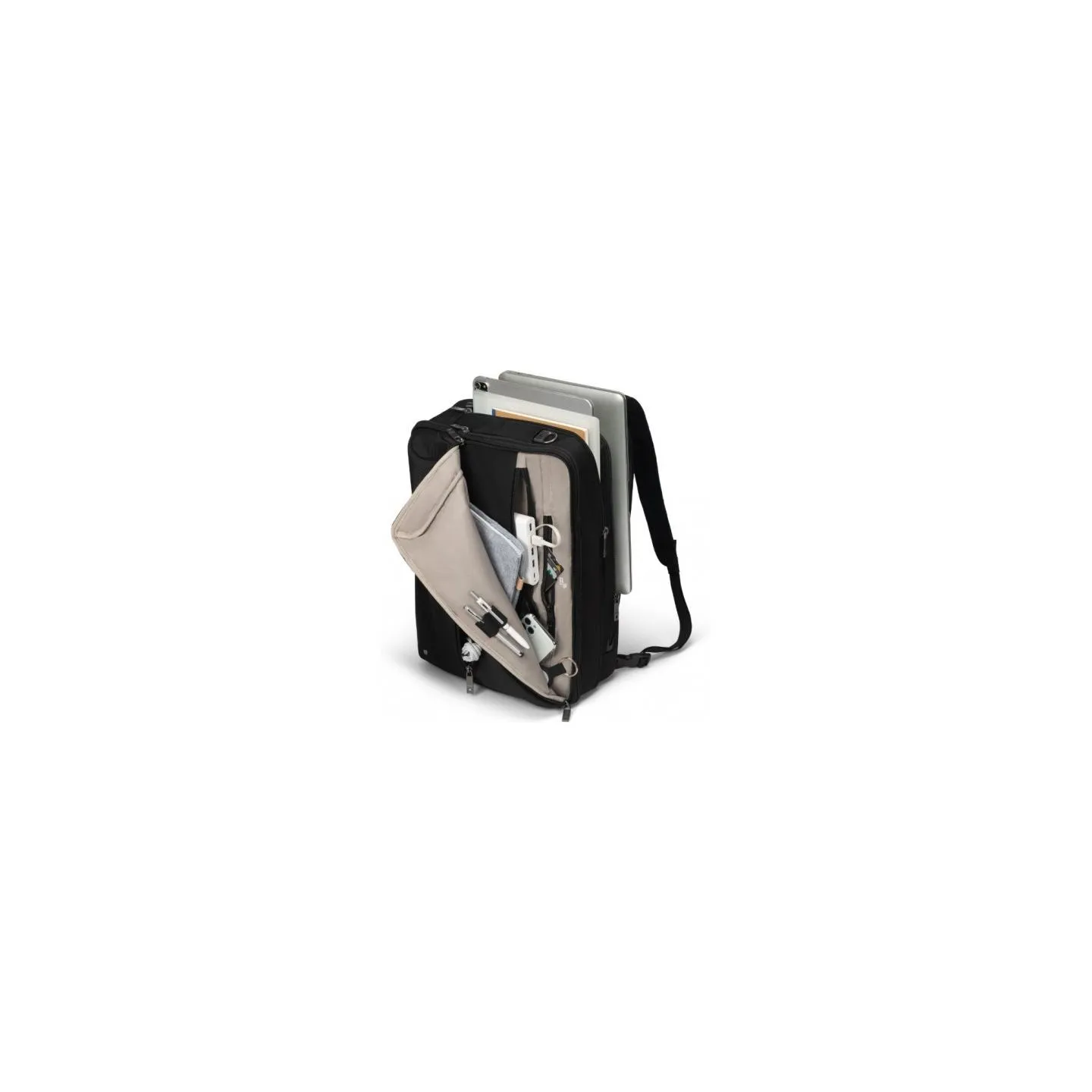 Dicota Top Traveller Dual FIVE 14-16inch