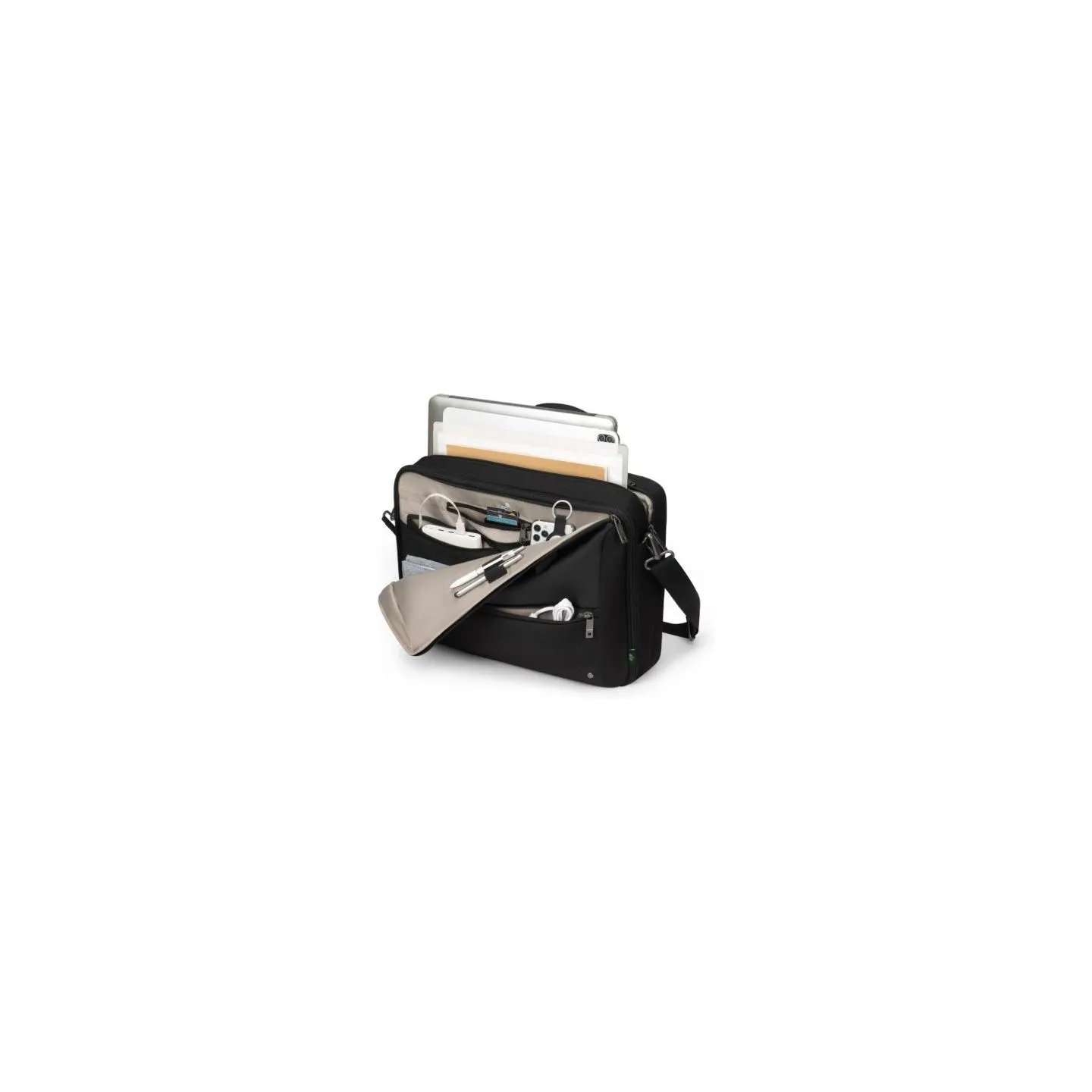 Dicota Top Traveller Dual FIVE 14-16inch