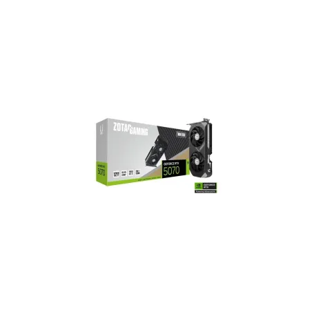 Zotac GAMING RTX 5070 TWIN EDGE 12GB