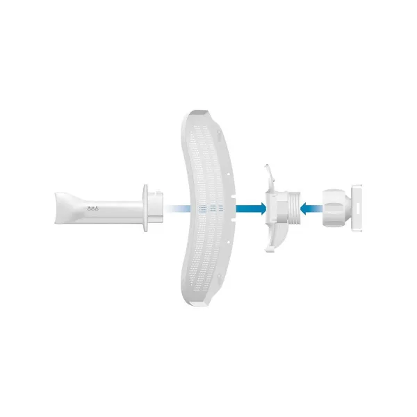 Ubiquiti UBIQITI UISP airMAX LiteBeam M5, 5 GHz