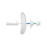 Ubiquiti UBIQITI UISP airMAX LiteBeam M5, 5 GHz