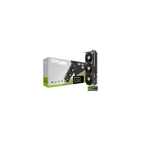 Zotac GAMING RTX 5080 SOLID CORE OC 16GB
