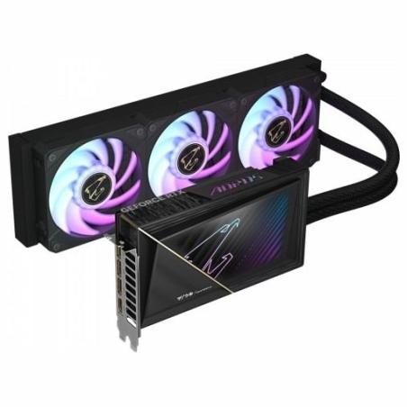 Gigabyte AORUS GeForce RTX 5080 XTREME