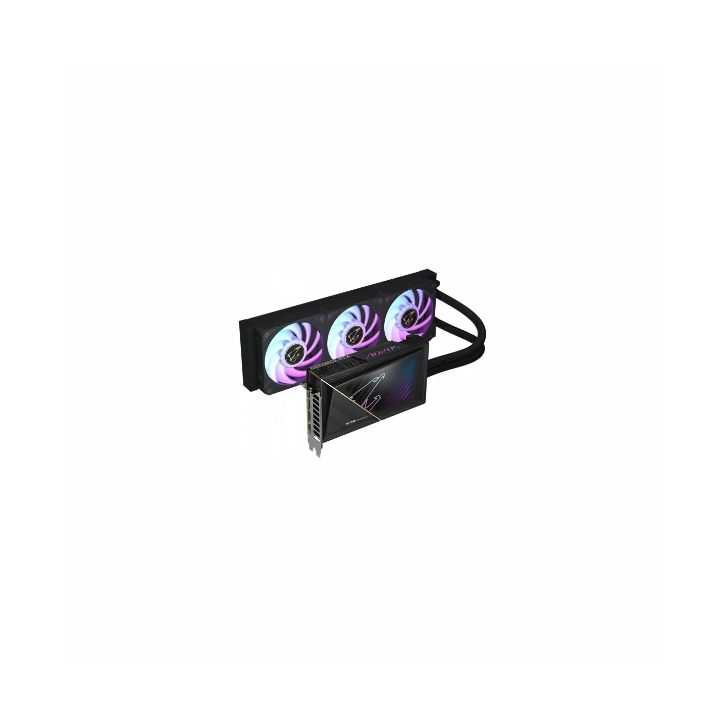 Gigabyte AORUS GeForce RTX 5080 XTREME