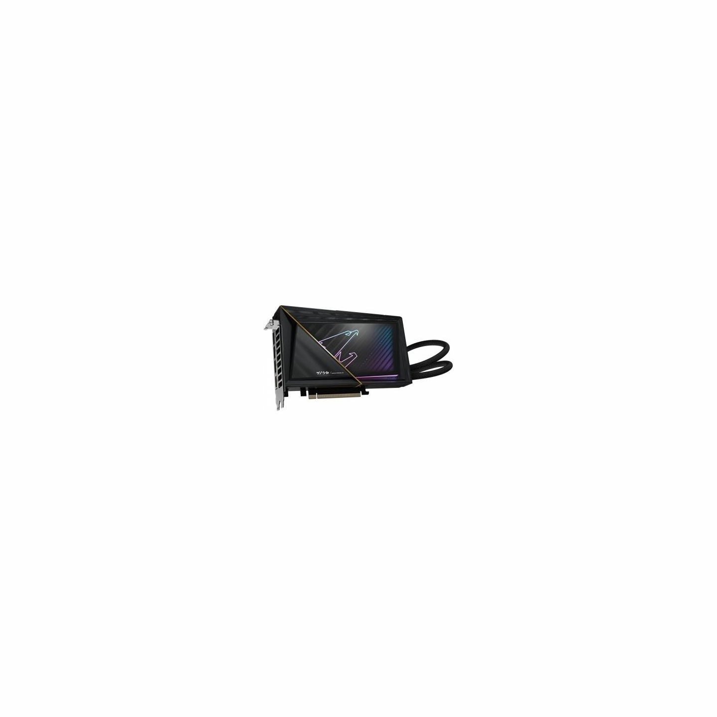 Gigabyte AORUS GeForce RTX 5080 XTREME