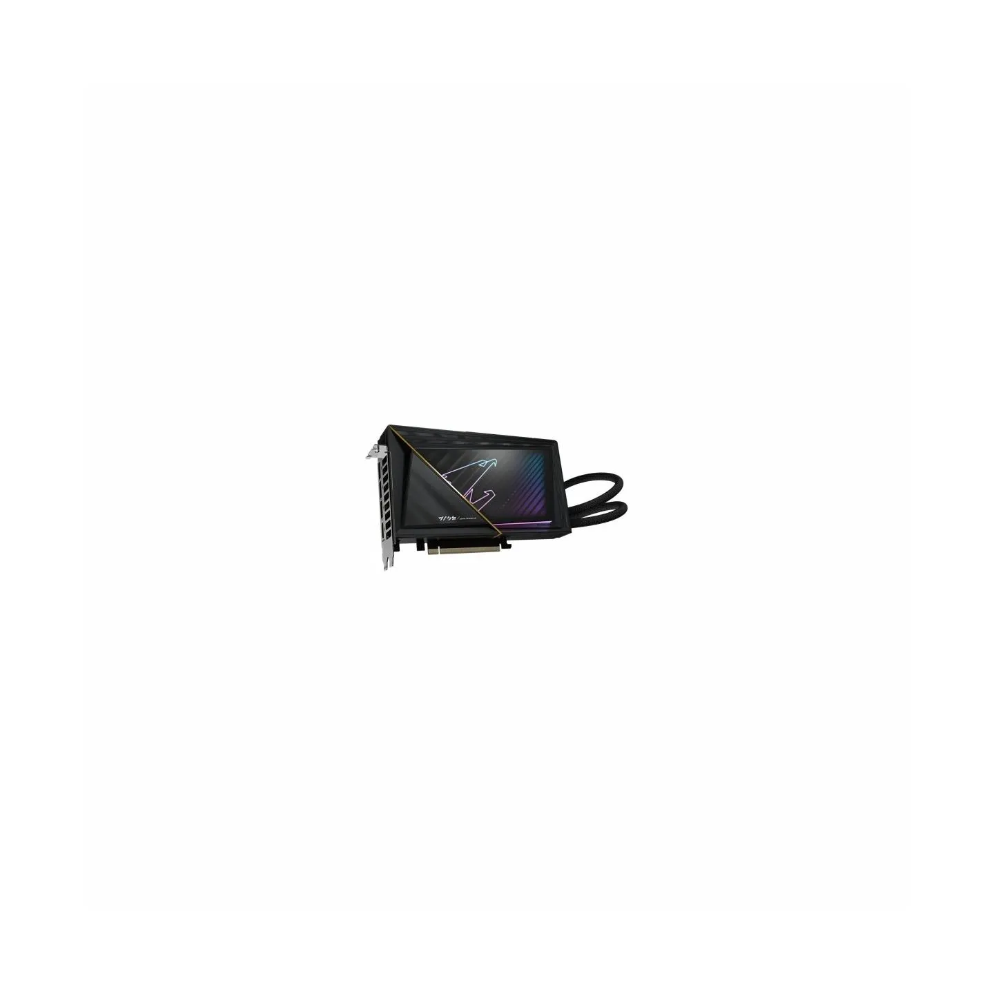 Gigabyte AORUS GeForce RTX 5080 XTREME