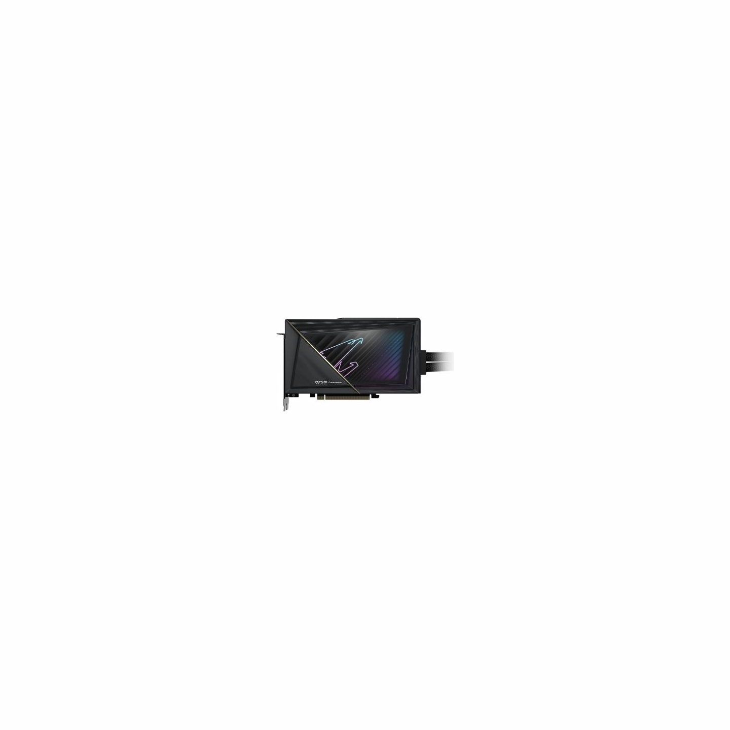 Gigabyte AORUS GeForce RTX 5080 XTREME