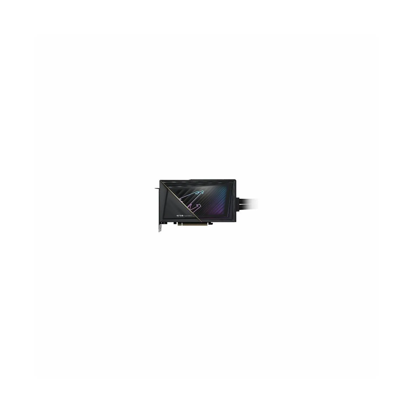 Gigabyte AORUS GeForce RTX 5080 XTREME