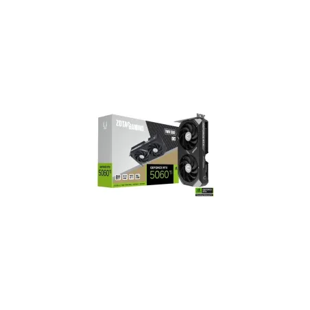 Zotac GAMING RTX5060Ti 8GB TWIN EDGE OC