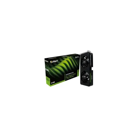 Palit RTX 5060 Ti Dual 8GB GDDR7