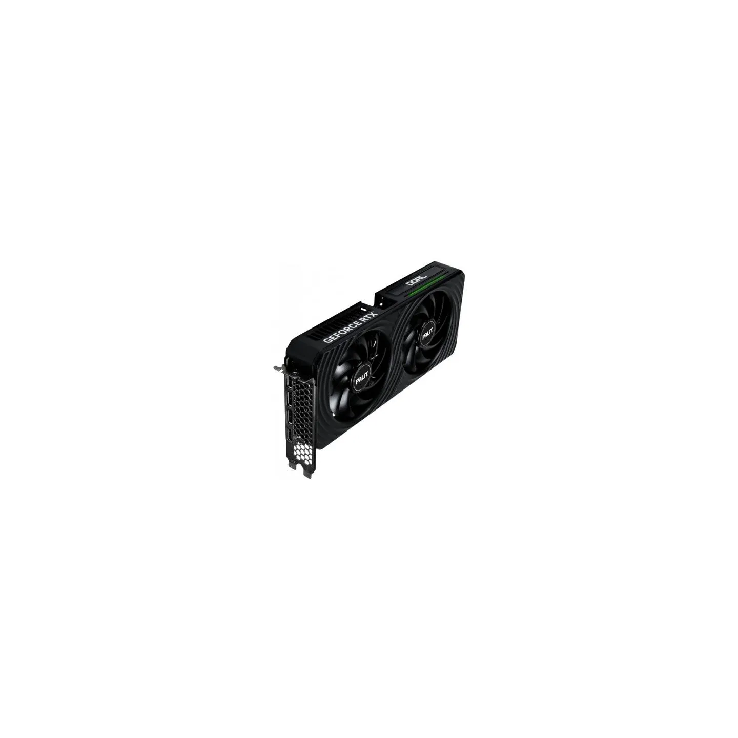 Palit RTX 5060 Ti Dual 8GB GDDR7