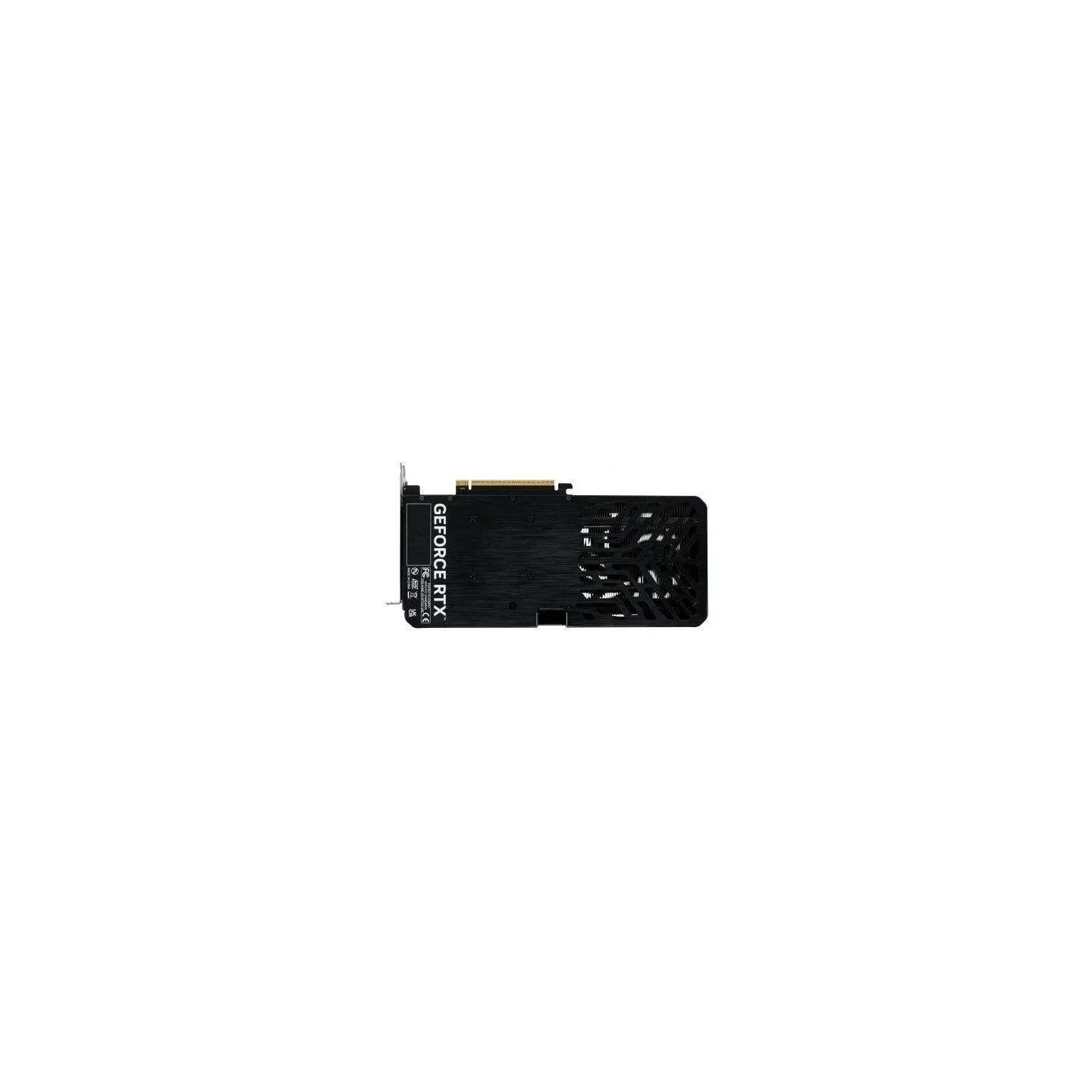 Palit RTX 5060 Ti Dual 8GB GDDR7