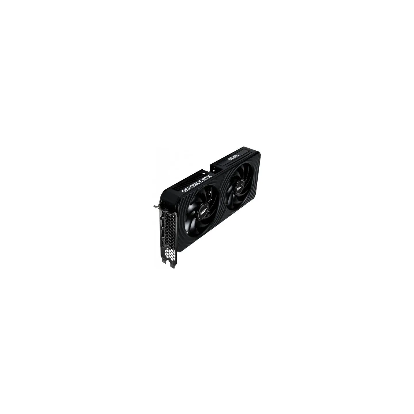 Palit RTX 5060 Ti Dual 8GB GDDR7