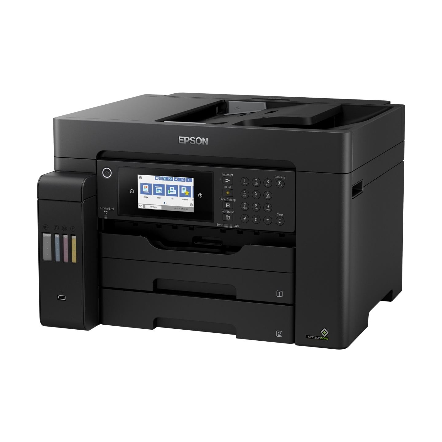 Epson L15150 MFP Color WF A3