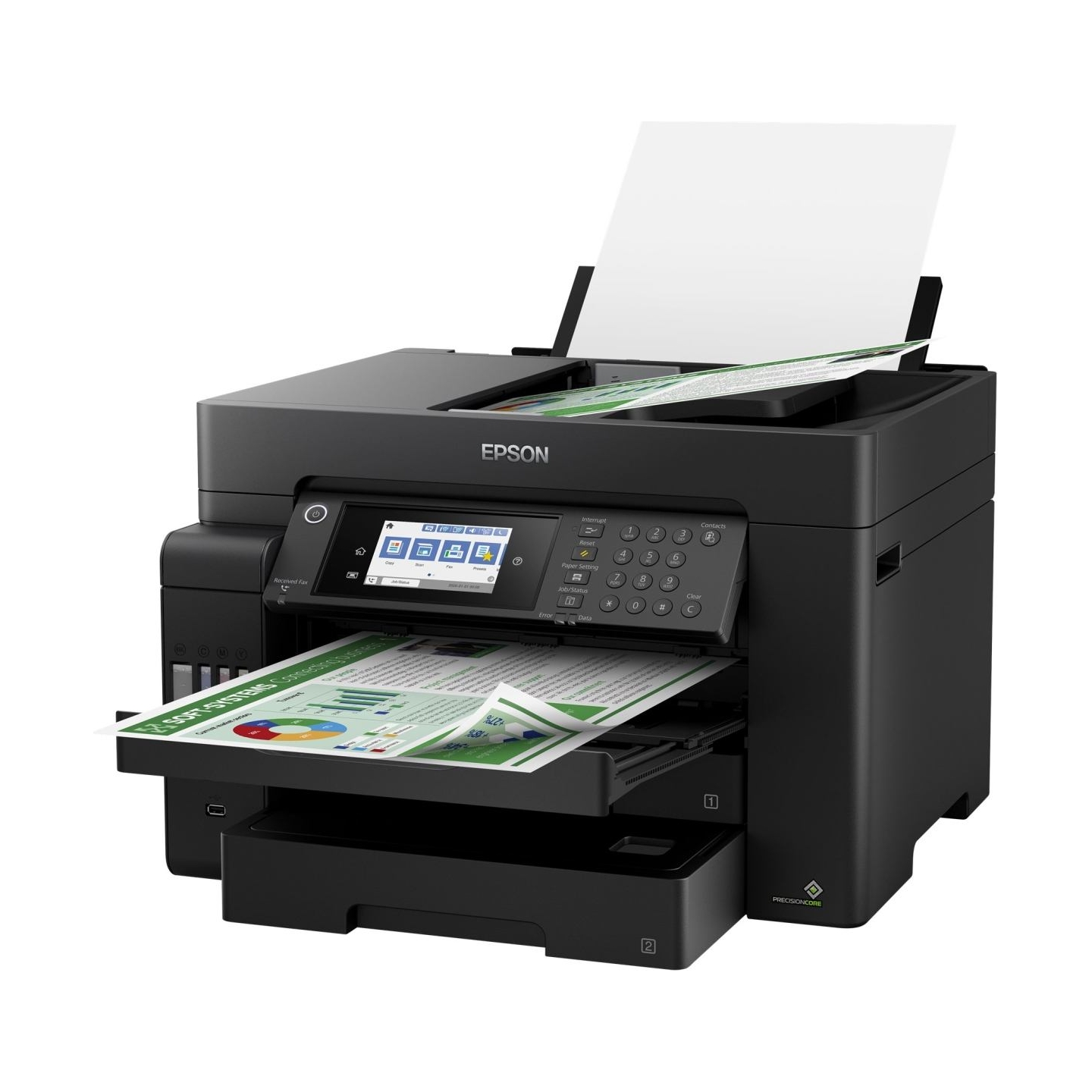Epson L15150 MFP Color WF A3