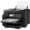 Epson | EcoTank L15150 | Inkjet | Colour | Multicunctional Printer | A3+ | Wi-Fi | Black