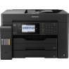 Epson L15150 MFP Color WF A3