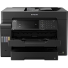 Epson | EcoTank L15150 | Inkjet | Colour | Multicunctional Printer | A3+ | Wi-Fi | Black