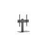 Techly Universal Desktop Stand 32-55in