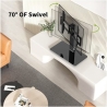 Techly Universal Desktop Stand 32-55in